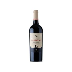 Vino Firriato Bayamore 2022 Rosso D.O.C. Sicilia cl 75