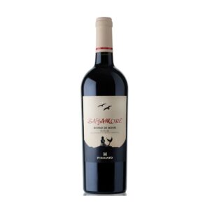Vino Firriato Bayamore 2022 Rosso D.O.C. Sicilia cl 75
