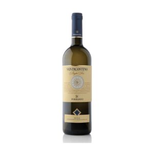 Vino Firriato Santagostino Bianco 2023 D.O.C. Sicilia cl 75