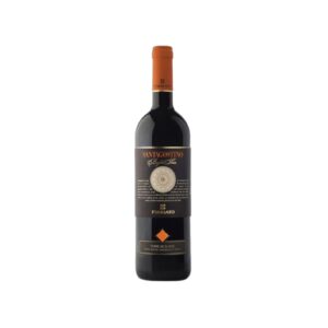 Vino Firriato Santagostino Rosso 2018 Doc cl 75