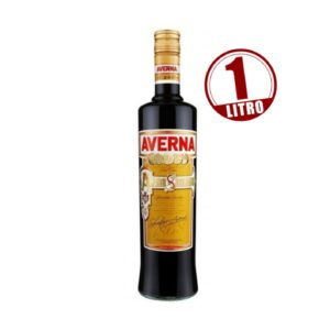 Amaro Averna LT 1