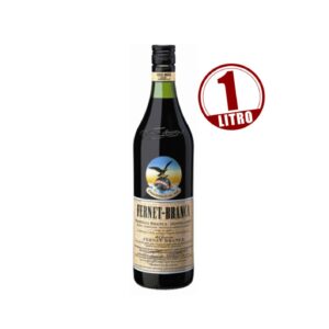 Amaro Fernet Branca Lt. 1