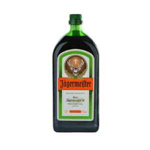 Amaro Jagermeister Lt. 1,5