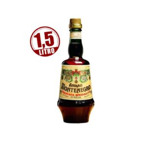 Amaro Montenegro Lt 1.5