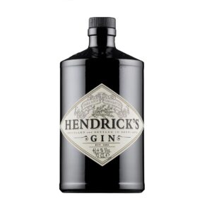 GIN HENDRICK'S