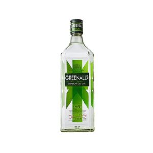 Gin Greenall’s The Original Lt1