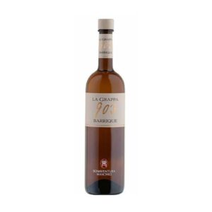 Grappa 903 Barrique Bonaventura Maschio Cl 70