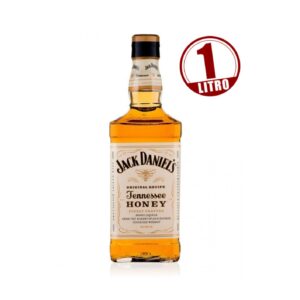 Jack Daniel’s Honey Lt 1