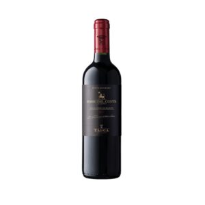 Rosso del Conte 2020 Cl 75 Tasca D’Almerita Doc