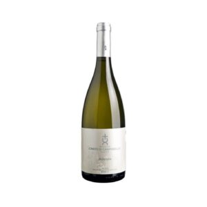 Vino Adenzia Bianco 2023 Cl 75 Cristo di Campobello Doc