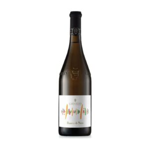 Vino Bianco di Nera cl 75 frizzante Milazzo