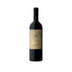 Vino CDC Rosso 2022 Cl 75 Cristo di Campobello Igt