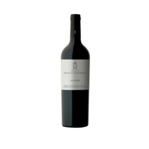 Vino Lu Patri 2021 Cl 75 Cristo di Campobello Doc