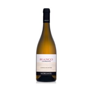 Vino Morgante Bianco 2023 Cl 75