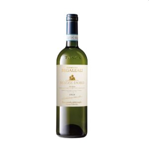 Vino Nozze D’Oro Bianco 2023 cl 75 Tasca D’Almerita Doc