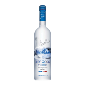 Vodka Grey Goose Lt 1