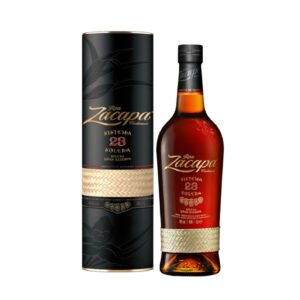 Zacapa Solera Gran Reserva 23 Anni Astucciato Lt 1