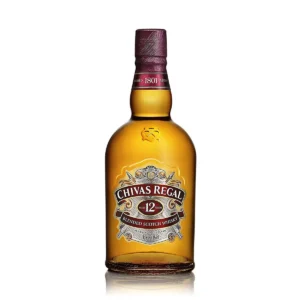 chivas regal
