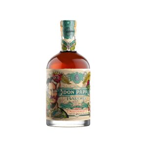 don papa baroko