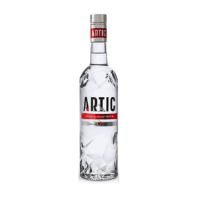 vodka artic fragola