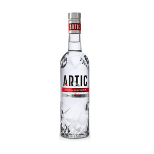 vodka artic fragola