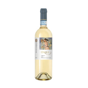 Vino Oniris Bianco Grillo Doc