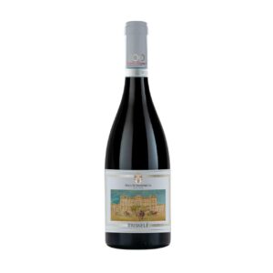 Vino Triskelè 2022 cl 75 Duca di Salaparuta