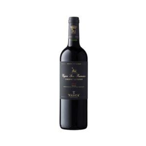 Cabernet Sauvignon 2021 Cl 75 Vigna San Francesco Tasca D'almerita