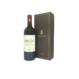 Ornellaia 2017 Bolgheri Doc Astuccio cl 75