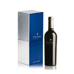 Grappa Duca Enrico 50 cl in Astuccio Duca di Salaparuta