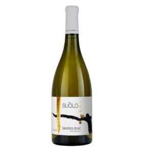 Vino Suolo3 Sauvignon Blanc 2021 Duca di Salaparuta Cl 75