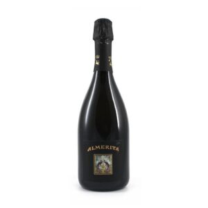 Almerita Brut Metodo Classico Doc Tasca D'Almerita cl 75