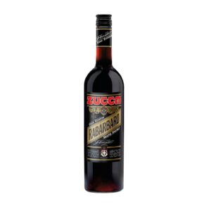 Amaro Rabarbaro Zucca Gran Riserva cl 70