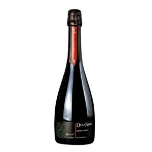 Spumante Duca Nero 2023 cl 75 Duca Di Salaparuta