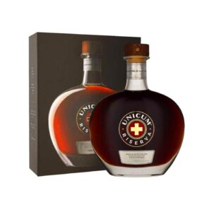 Amaro Unicum Riserva Cl 70