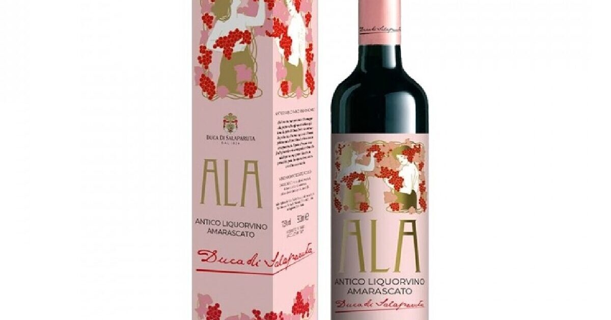 Ala Duca di Salaparuta cl 50