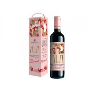 ala duca di salaparuta