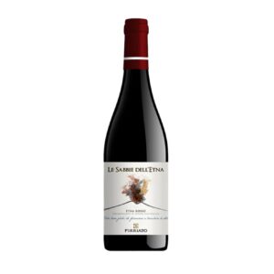 Etna Rosso Le Sabbie Dell'Etna DOC 2021 Firriato cl 75
