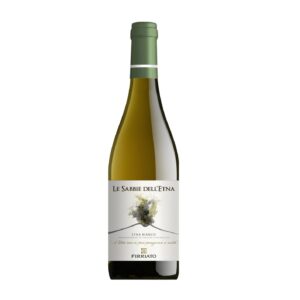 Etna Bianco Le Sabbie Dell'Etna DOC 2023 Firriato cl 75