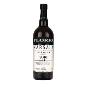 Marsala Vergine Riserva 2010 Florio cl 75