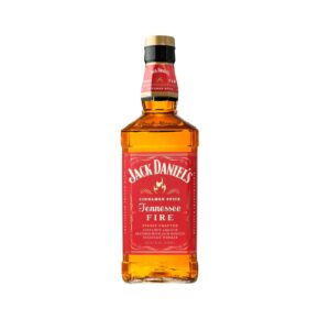 Jack Daniel's Fire lt 1