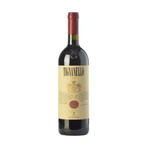 Antinori Tignanello 2021 Bolgheri Doc cl 75