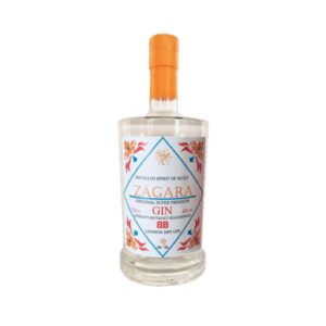 Gin Zàgara Original Super Premium cl 75