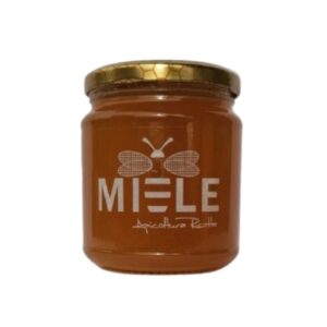 Miele di Sulla Artigianale gr 500 Az. Apicoltura Ricotta