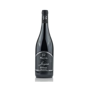 Vino Maenza Jacques Syrah 2022 Igp cl 75