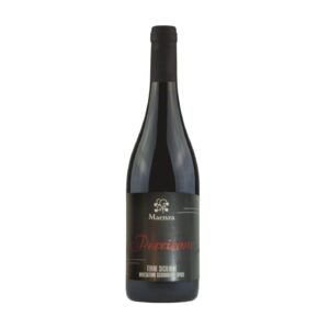 Vino Maenza Perricone 2022 Igp Cl 75