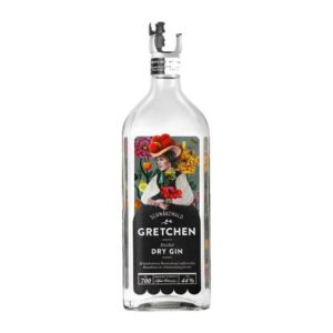 Gretchen Dry Gin