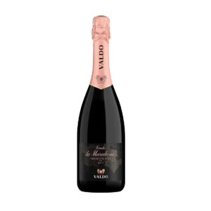 Prosecco Rosè Doc Brut tenuta la Maredana cl 75