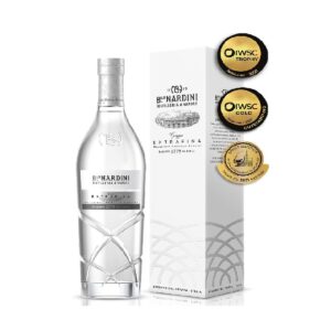 grappa extrafina nardini