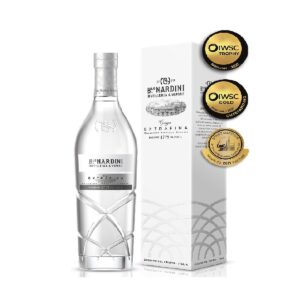 grappa extrafina nardini